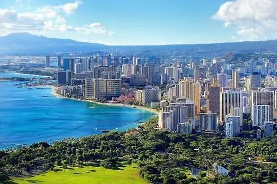 Standard Waikiki Banyan Condo With Mountain View Condo هونولولو شقة