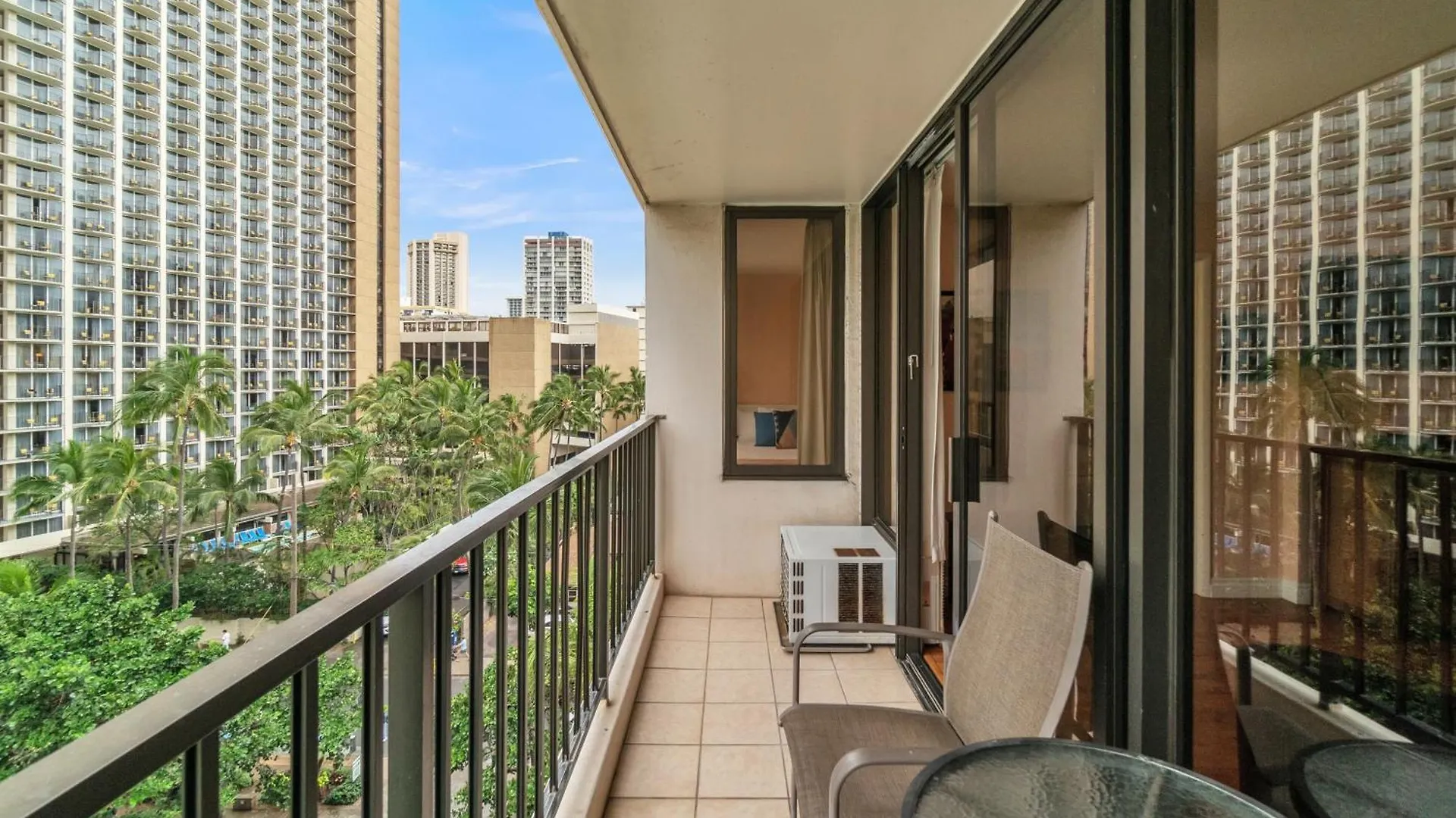 Standard Waikiki Banyan Condo With Mountain View Condo هونولولو 0*,  الولايات المتحدة الأمريكية