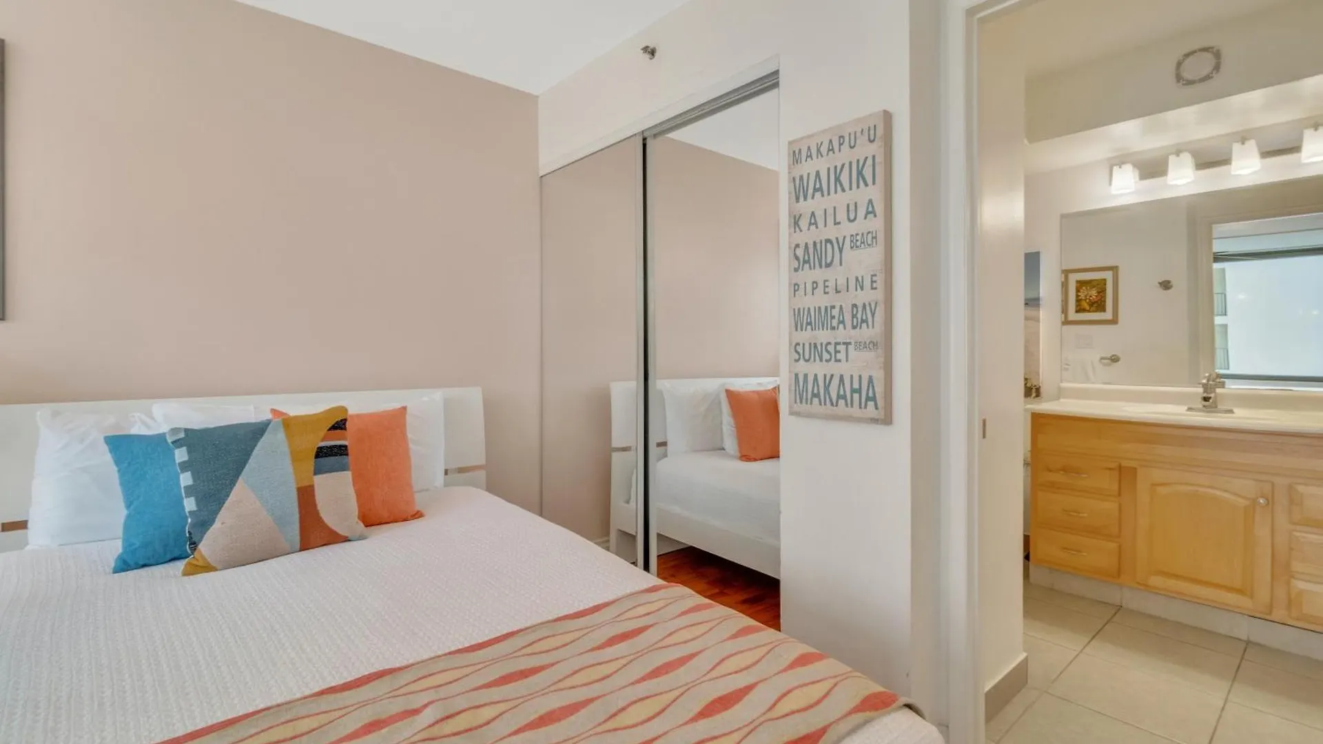 Standard Waikiki Banyan Condo With Mountain View Condo هونولولو شقة