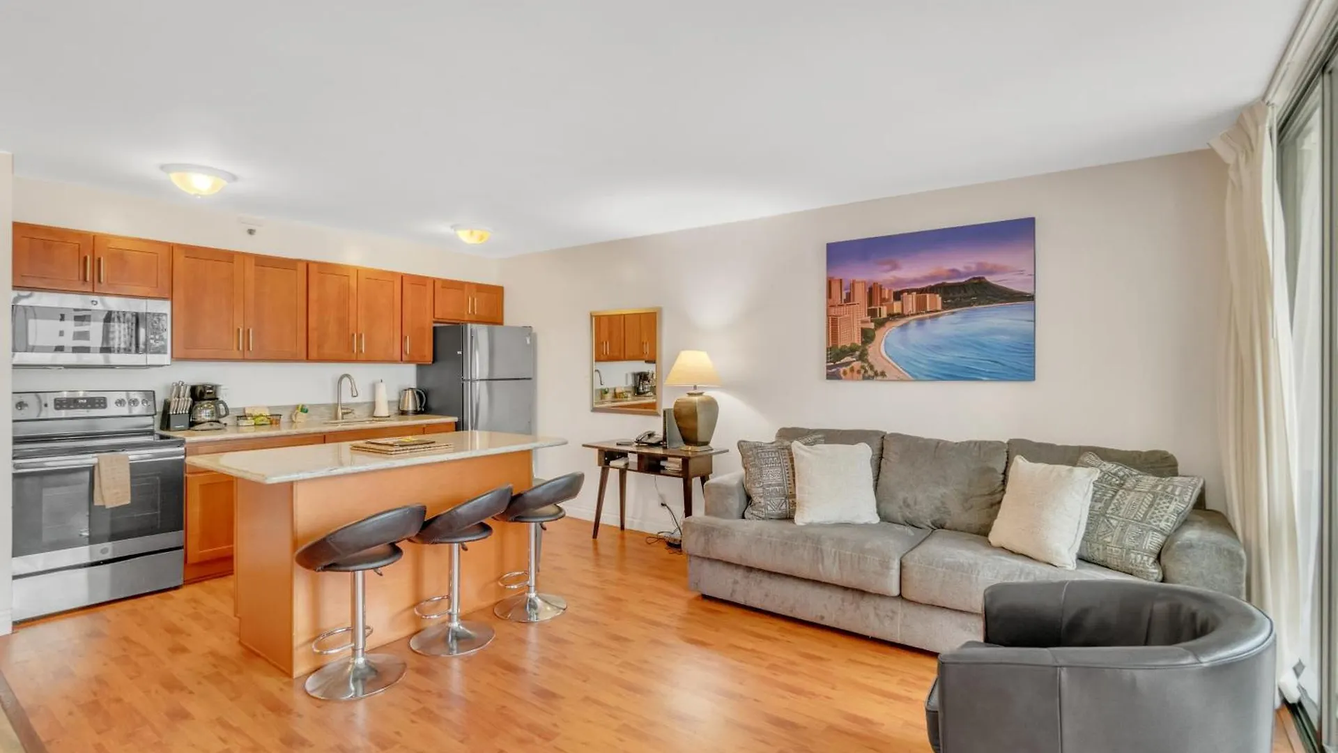 Standard Waikiki Banyan Condo With Mountain View Condo هونولولو الولايات المتحدة الأمريكية